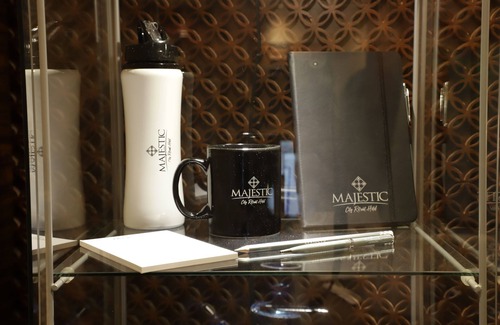 Al Mankhool Hotel | Majestic City Retreat Hotel