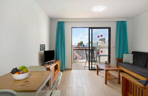 Puerto Rico Apartamento | Majestic