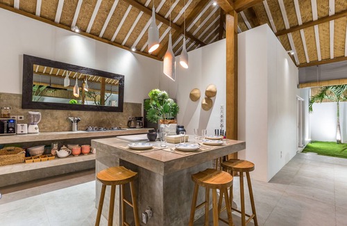 Laksmana Villa | ¡NUEVO! Majestic Exclusive 5BDR Central Seminyak / Oberoi / playa