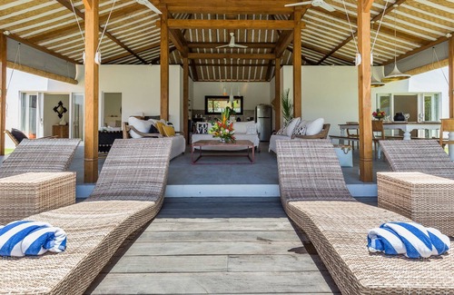 Laksmana Villa | ¡NUEVO! Majestic Exclusive 5BDR Central Seminyak / Oberoi / playa