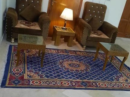 E-11 Sector Casa | Majestic Family Lodges Guest
