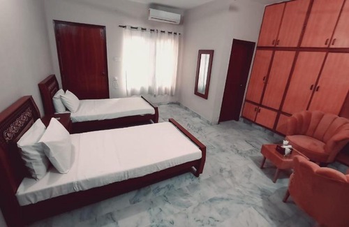 E-11 Sector Casa | Majestic Family Lodges Guest