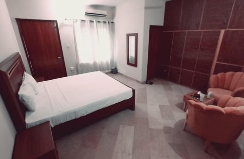E-11 Sector Casa | Majestic Family Lodges Guest