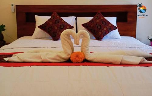 Pejeng Kawan Hotel | Majestic Heaven Retreat