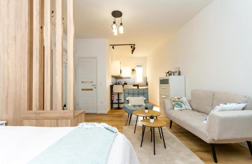 Budavar Apartamento | Majestic Hideout by NW