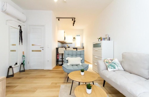 Budavar Apartamento | Majestic Hideout by NW
