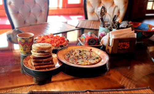 Rampur Casa | Majestic Himalayan homestay