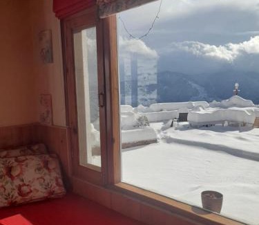 Rampur Casa | Majestic Himalayan homestay
