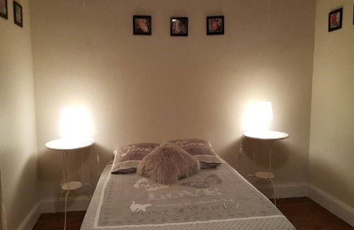 Clesse Casa | Gîte de l "Etang en una magnífica finca con Etang