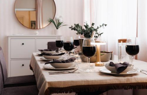 Savamala Apartamento | Majestic Home Hearth Old Town Renovated