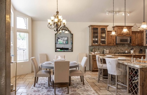 Ogden Casa | Majestic Home W/Incredible Views + Hot Tub