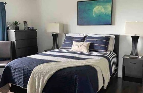 Langlois Otro | Majestic ocean views. Hot-tub. Relaxation+tranquility