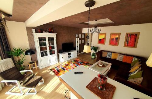 Brasov Apartamento | MAJESTIC Residence