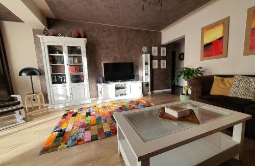 Brasov Apartamento | MAJESTIC Residence