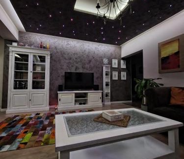 Brasov Apartamento | MAJESTIC Residence