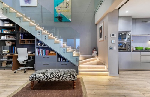 Green Point Villa | Majestic Skye Villa - Green Point