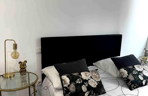 Puvis De Chavannes - Le Lycee Apartamento | Majestic Suite - Triangle d'Or