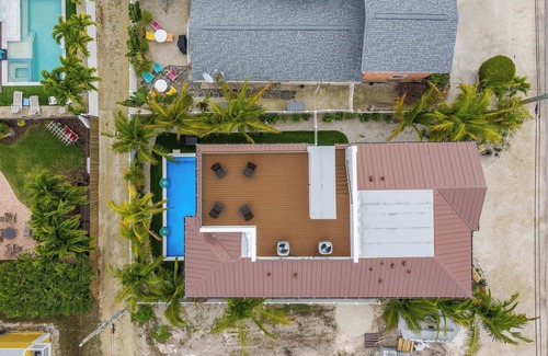 Bradenton Beach Casa | Majestic Summer - Brand New Home Anna Maria Island