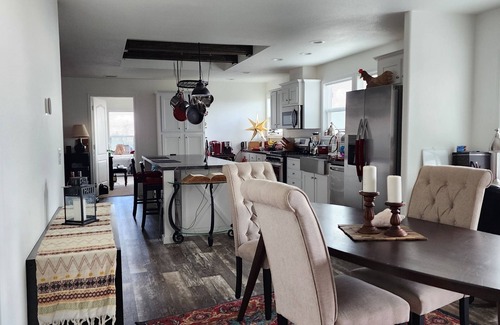 Mariposa Casa | Majestic View