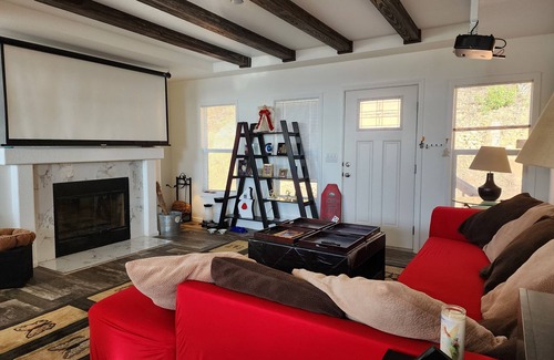 Mariposa Casa | Majestic View