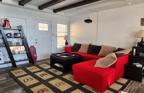 Mariposa Casa | Majestic View