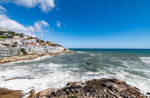 Bantry Bay Apartamento | Majestic Views in Bantry Bay Gem