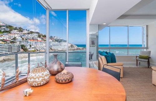 Bantry Bay Apartamento | Majestic Views in Bantry Bay Gem
