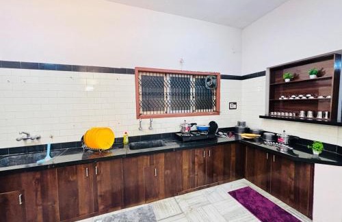 Mysore Villa | Majestic Villa Luxurious 5BHK AC
