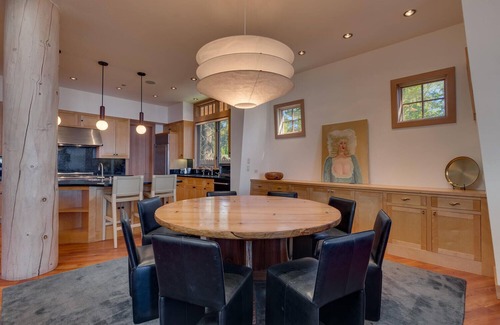 Kings Beach Casa | Majestic Waters - Lakefront - TLUXP