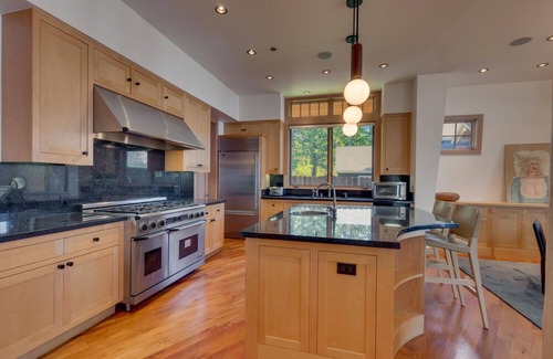 Kings Beach Casa | Majestic Waters - Lakefront - TLUXP