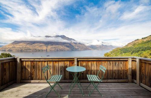 Sunshine Bay Casa | Majestic Waters