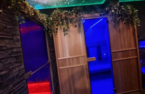 Vorst Apartamento | Majestic Wellness Center