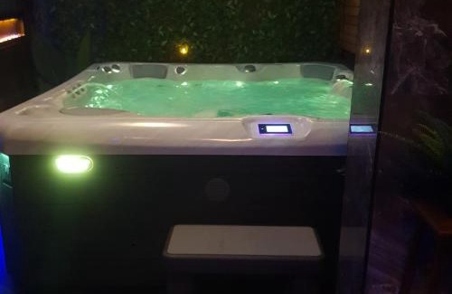 Vorst Apartamento | Majestic Wellness Center