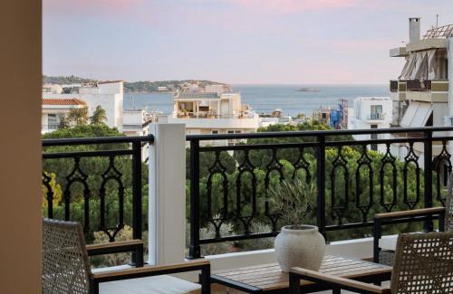 Voula Apartamento | Majestique South Riviera Residence