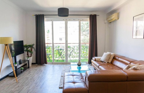 Hydra Apartamento | Majestueuse Résidence à Hydra