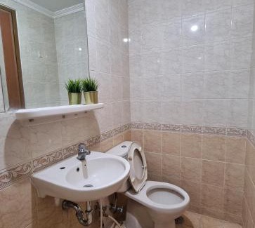 Bandung Apartamento | Majesty Apartment 2 Bedroom with City View
