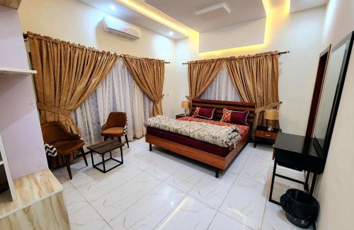 Fatehjang Casa | Majesty Lodges - Near Islamabad International Airport & Motorway
