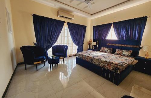 Fatehjang Casa | Majesty Lodges - Near Islamabad International Airport & Motorway