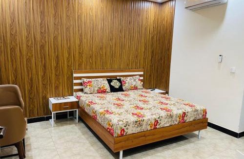 Fatehjang Casa | Majesty Lodges - Near Islamabad International Airport & Motorway