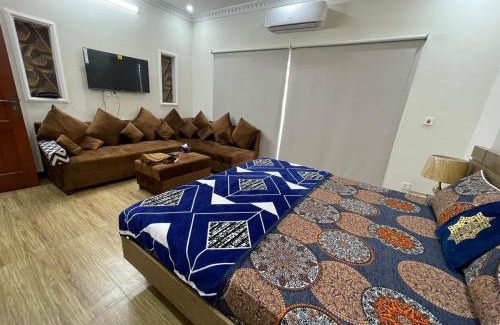 Fatehjang Casa | Majesty Lodges - Near Islamabad International Airport & Motorway
