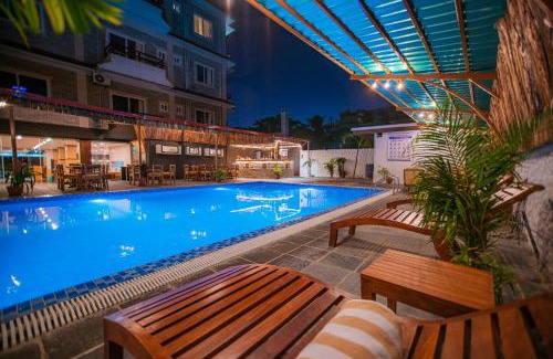 Pokhara Complejo | Majheri Resort and Spa