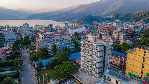 Pokhara Complejo | Majheri Resort and Spa