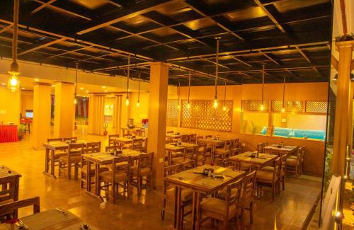Pokhara Complejo | Majheri Resort and Spa