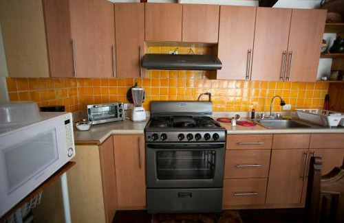 Cholula Apartamento | Majikal B&B - Pueblito