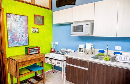 Barrio de Santiago Casa | Majikal BnB Casa de los Xolos