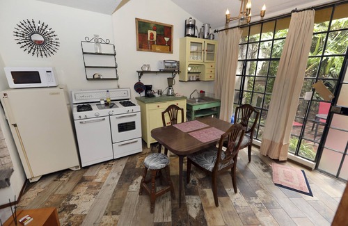 Cholula Apartamento | Majikal BnB Martinlandia (Retro)