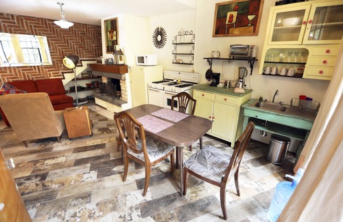 Cholula Apartamento | Majikal BnB Martinlandia (Retro)