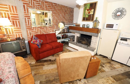 Cholula Apartamento | Majikal BnB Martinlandia (Retro)