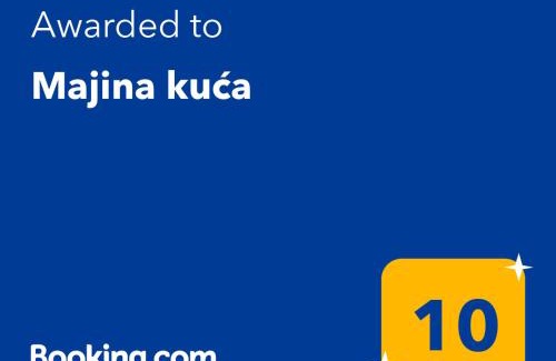 Cerevic Casa | Majina kuća