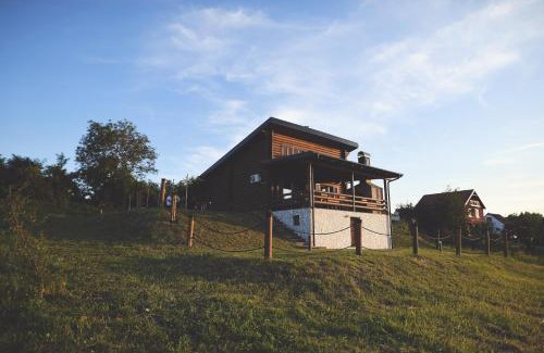 Cerevic Casa | Majina kuća